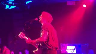 Butch Walker - “Alicia Amnesia”