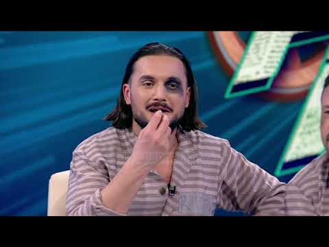 Fiks Fare, 31 Tetor 2018, Pjesa 2 - Investigative Satirical Show