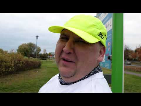 Wini - training - Ćpaj Sport #4 (featuring BNT)