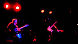 Rich Robinson - Standing on the surface of the Sun.MPG