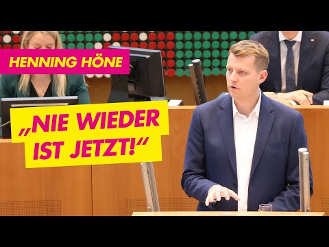 Jüdisches Leben schützen – Antisemitismus konsequent bekämpfen