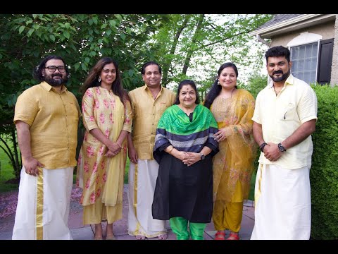 Thank you K S Chitrachechi