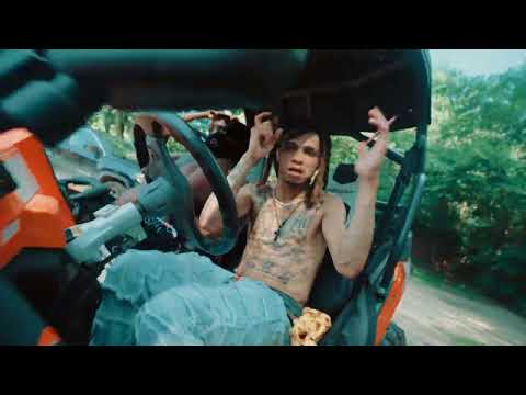 QueLo Kobe - They Not Safe (Official Video) @ADThaShoota 1