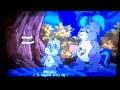 CARE BEARS II: "GROWING UP" 