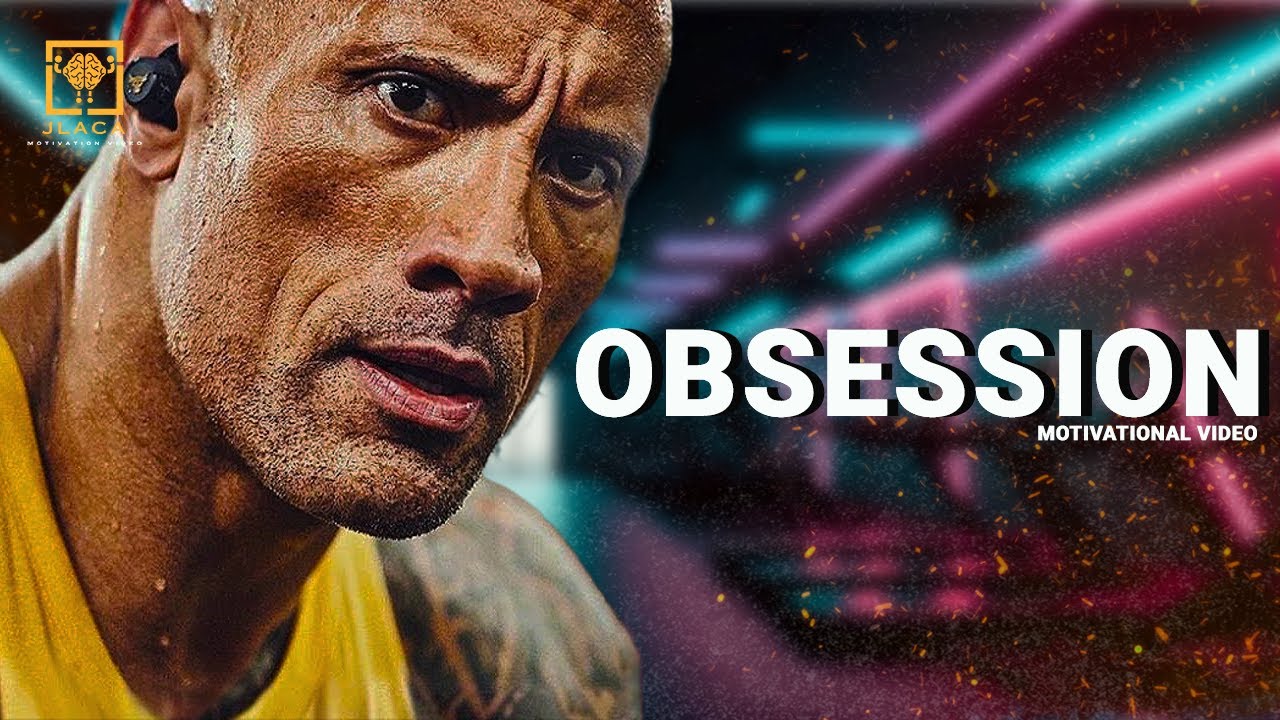 Obsession VS. Dedication: The Thin Line | Motivational Video 2023