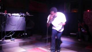 MURS - '67 Cutlass @ Fulton 55