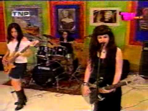 Valium - Muñeca (TV Rock)