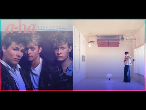 a-ha & Harry Styles - Take On Me & As It Was [Mashup]