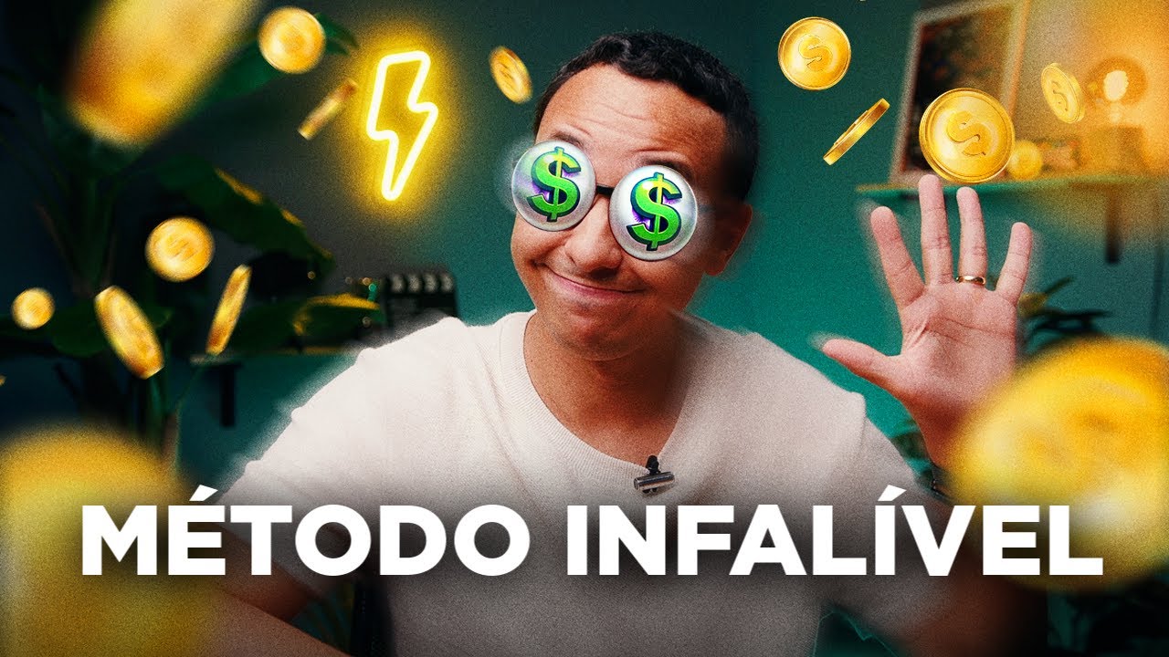 Como GANHAR DINHEIRO com vídeos em 2024