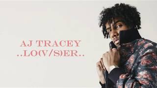 AJ Tracey - LO(V/S)ER | Lyrics Songs