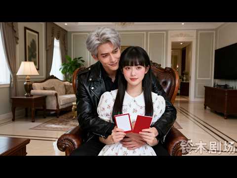 rejected by 3 men,she married old man,they mock her,unaware he is tycoon