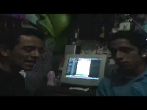 freestyle en back to zero ( AF CLAN  KARS )