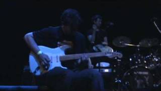 July For Kings-"Blue"