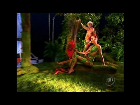 America's Extreme Top Model Cycle 10 Episode 1