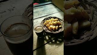 Download lagu KOPI VS SINGKONG GORENG!!!SHORTVIDIO,,SHORT mp3
