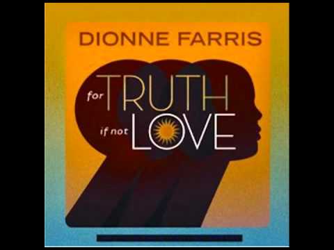 Dionne Farris - 