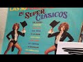 1989 - MIGUEL E ISABEL - Los Super Clasicos - de Los Baron de Apodaca