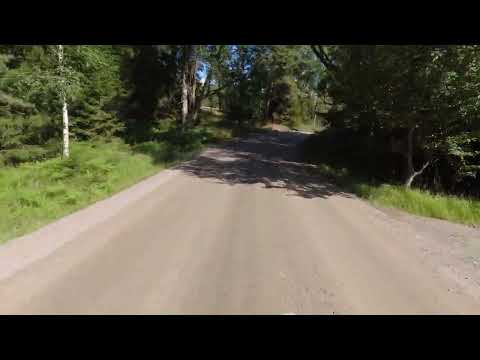 August rides | GoZa Mite