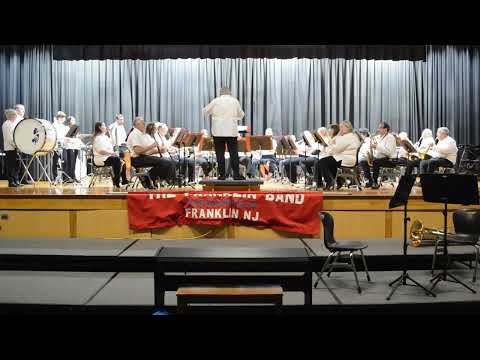 Dances of a Shimmering Spirit