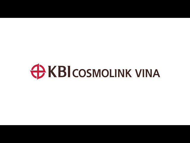 Introduction KBI Cosmolink Vina