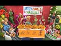 Barbie Doll All Day Routine In Indian Village/Radha Ki Kahani Part -415/Barbie Doll Bedtime Story||