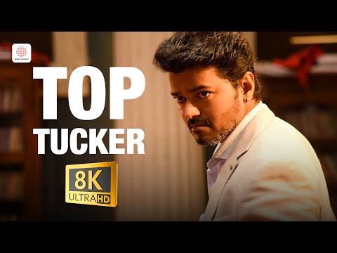 Top Tucker 8K/4K Video Song — watch video