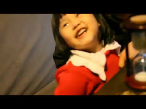 Saturn Magic -The Sands of Time by Pangu Magic - Trick