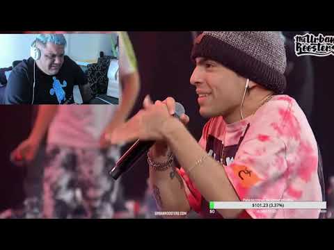 SONY REACCIONA A RICTO VS TEOREMA