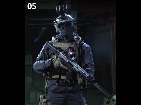 CALL OF DUTY MODERN WARFARE 2 PS5 Walkthrough Gameplay Part 5 - Shadow Company (COD 2022 Campaign)