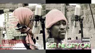 SIR NEGRYON-f'aut'oeil 2 député