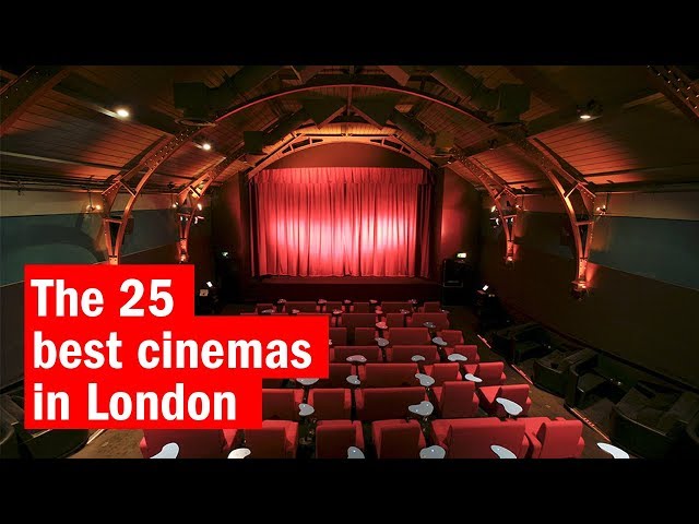 Best Cinemas In London Time Out Recommended London S Best Cinemas