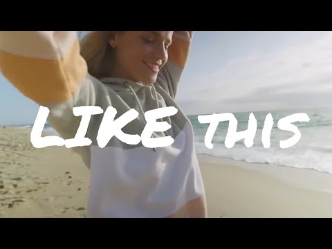 Damon Paul - Like This