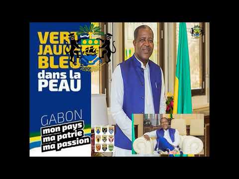 LA PLUCHERE (LEKIELABOUGA) - ASSOCIATION AYANABO🇬🇦