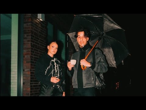 Ufo361 & Celine "𝐄𝐦𝐨𝐭𝐢𝐨𝐧𝐬 𝟐.𝟎" 𝑆𝑙𝑜𝑤𝑒𝑑 𝑅𝑒𝑣𝑒𝑟𝑏 ☔️💧🌧