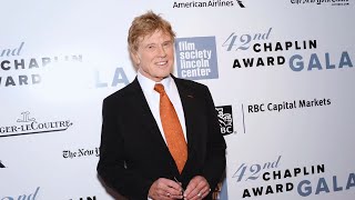 New Update!! Breaking News Of Robert Redford || It will shock you