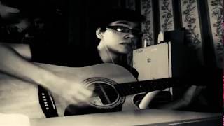 No good trying - Syd barrett cover