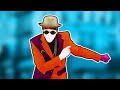 Uptown Funk by Bruno Mars - Just Dance 2016