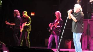 The Devil&#39;s Right Hand - Bob Seger &amp; The Silver Bullet Band