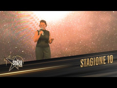 Sara - Swiss Voice Tour 2025, Mercato Resega