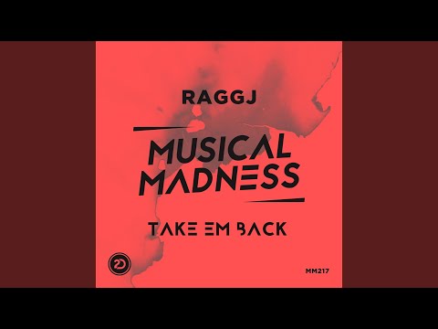 Take Em Back (Radio Edit)