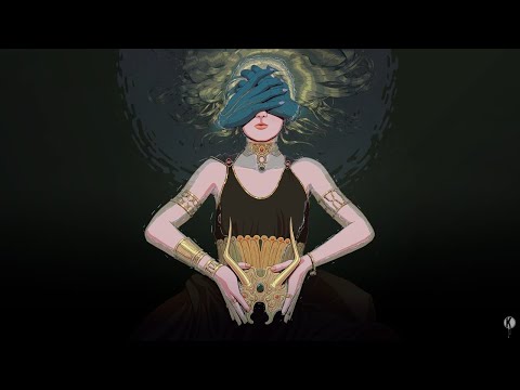 Kai Wachi - Hold Onto Me (feat. Aaron Richards)