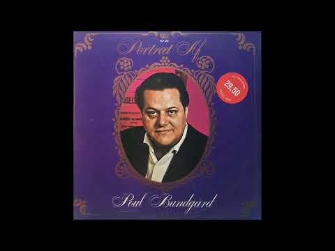 Poul Bundgaard - Sommernatten