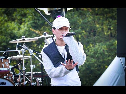 190928 COLDE 콜드 - Gold (골드) / offonoff @랩비트페스티벌