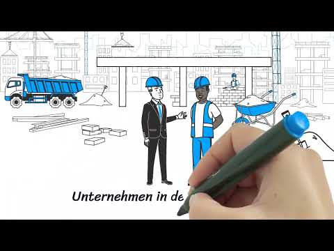 Ausbildung zum Maurer