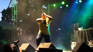 de la soul - the bizness