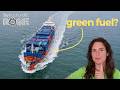 The Green Shipping Fuel Everyone S Betting On But Might Regret