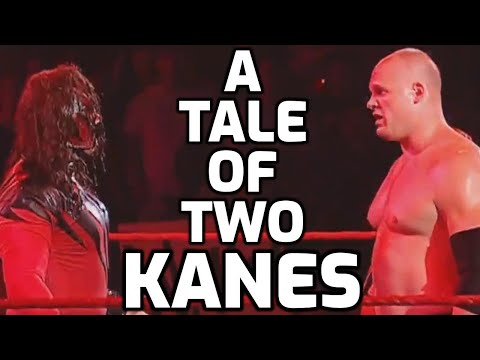 A TALE OF TWO KANES
