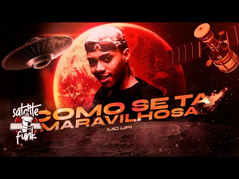 MC Lipi -  Como se ta Maravilhosa (Áudio Oficial) DJ Matt-D