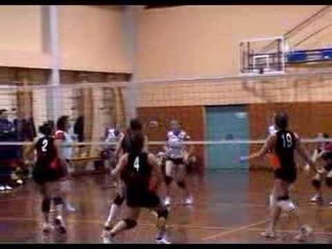 Solteri VS Lizzana (1 dic 2007)