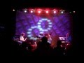 Ozric Tentacles - The Sacred Turf, Attack of the Vapours - 03-30-12 - The Canopy Club - Urbana, IL